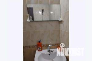 1-к квартира, посуточно, 25м2, 6/8 этаж