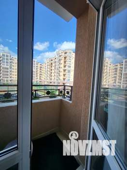 Студия квартира, посуточно, 22м2, 3/9 этаж