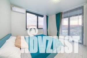 1-к квартира, посуточно, 41м2, 3/16 этаж