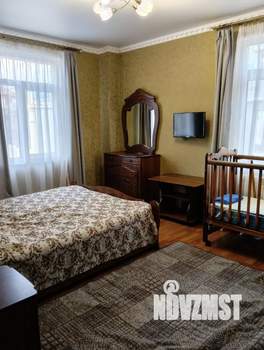 2-к квартира, на длительный срок, 45м2, 3/3 этаж