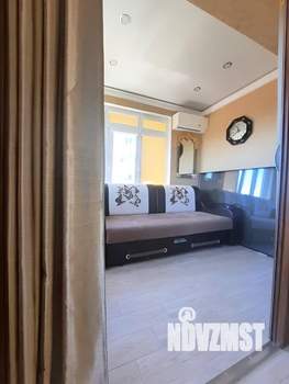2-к квартира, посуточно, 44м2, 12/12 этаж