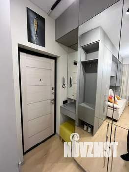 1-к квартира, посуточно, 30м2, 3/3 этаж