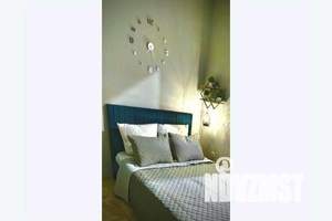 1-к квартира, посуточно, 28м2, 1/19 этаж