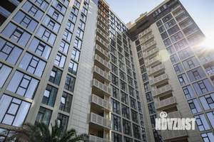 Студия квартира, посуточно, 20м2, 10/17 этаж