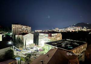 Студия квартира, на длительный срок, 27м2, 9/9 этаж