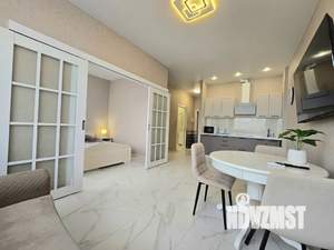 1-к квартира, посуточно, 50м2, 8/8 этаж