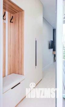 1-к квартира, посуточно, 23м2, 1/1 этаж