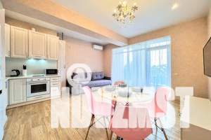 2-к квартира, посуточно, 62м2, 6/12 этаж