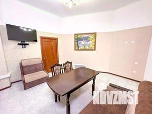 2-к квартира, посуточно, 35м2, 1/1 этаж