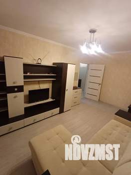 2-к квартира, посуточно, 50м2, 5/5 этаж