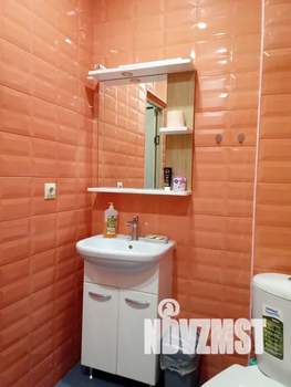 Студия квартира, посуточно, 25м2, 4/4 этаж