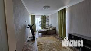 3-к квартира, на длительный срок, 83м2, 9/21 этаж
