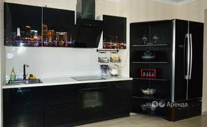 2-к квартира, на длительный срок, 64м2, 13/22 этаж