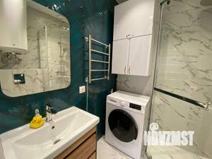 1-к квартира, посуточно, 20м2, 2/3 этаж