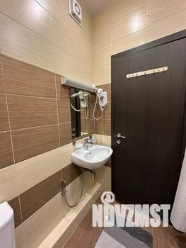 1-к квартира, посуточно, 44м2, 4/5 этаж