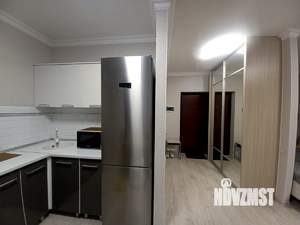 Студия квартира, посуточно, 31м2, 4/5 этаж