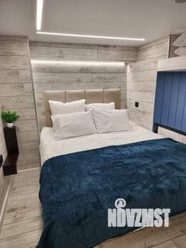 1-к квартира, посуточно, 21м2, 1/5 этаж