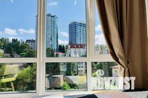 1-к квартира, посуточно, 33м2, 10/21 этаж