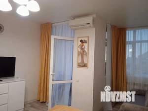 1-к квартира, посуточно, 31м2, 1/1 этаж