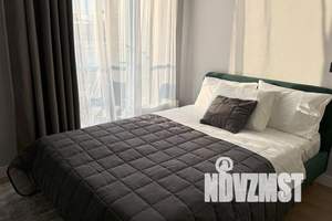 1-к квартира, посуточно, 16м2, 18/19 этаж