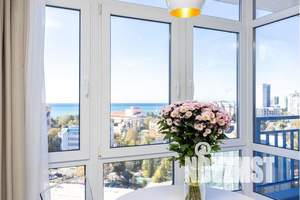 2-к квартира, посуточно, 51м2, 14/21 этаж