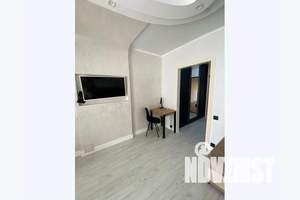 1-к квартира, посуточно, 30м2, 1/3 этаж