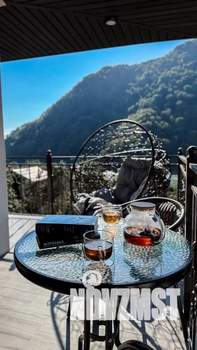 1-к квартира, посуточно, 40м2, 4/5 этаж