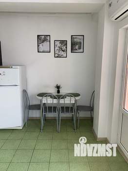 Студия квартира, на длительный срок, 35м2, 8/10 этаж