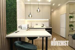 Студия квартира, посуточно, 25м2, 3/12 этаж