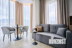 1-к квартира, посуточно, 31м2, 1/1 этаж