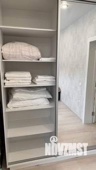 1-к квартира, посуточно, 40м2, 2/4 этаж