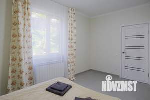 1-к квартира, посуточно, 95м2, 1/1 этаж