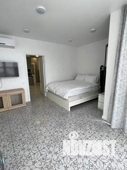 1-к квартира, посуточно, 45м2, 2/6 этаж