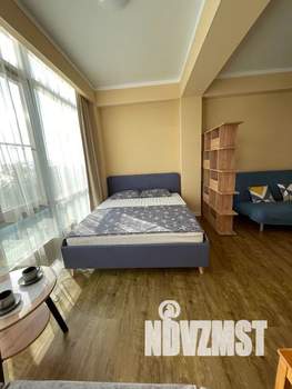 1-к квартира, посуточно, 37м2, 6/8 этаж