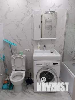 1-к квартира, посуточно, 32м2, 3/9 этаж