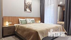 1-к квартира, посуточно, 23м2, 1/1 этаж