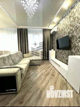 3-к квартира, на длительный срок, 80м2, 7/19 этаж