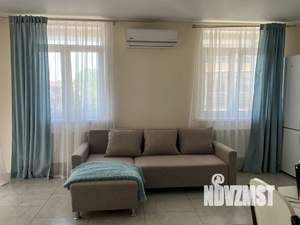 2-к квартира, посуточно, 54м2, 2/13 этаж