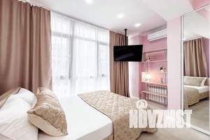 2-к квартира, посуточно, 50м2, 4/5 этаж