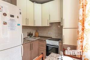 2-к квартира, посуточно, 45м2, 1/1 этаж