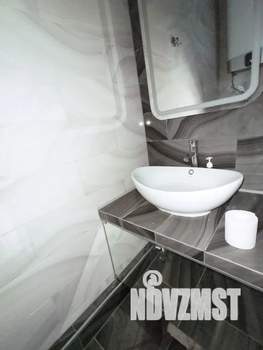 2-к квартира, посуточно, 50м2, 8/19 этаж
