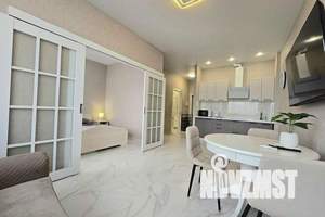 1-к квартира, посуточно, 40м2, 8/8 этаж