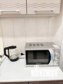 1-к квартира, посуточно, 30м2, 1/9 этаж