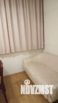 1-к квартира, посуточно, 30м2, 2/4 этаж