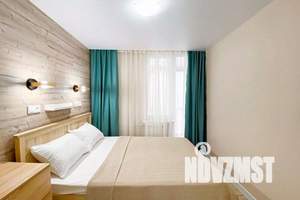 2-к квартира, посуточно, 30м2, 1/5 этаж