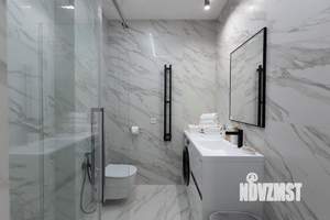 2-к квартира, посуточно, 34м2, 1/1 этаж