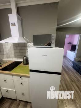 2-к квартира, на длительный срок, 43м2, 3/3 этаж
