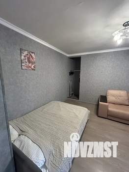 1-к квартира, посуточно, 35м2, 5/5 этаж