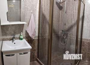 Студия квартира, на длительный срок, 39м2, 3/5 этаж