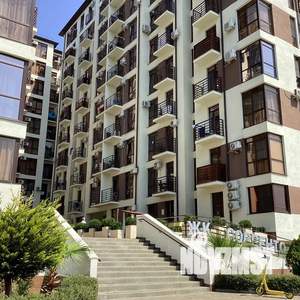 1-к квартира, посуточно, 33м2, 5/10 этаж